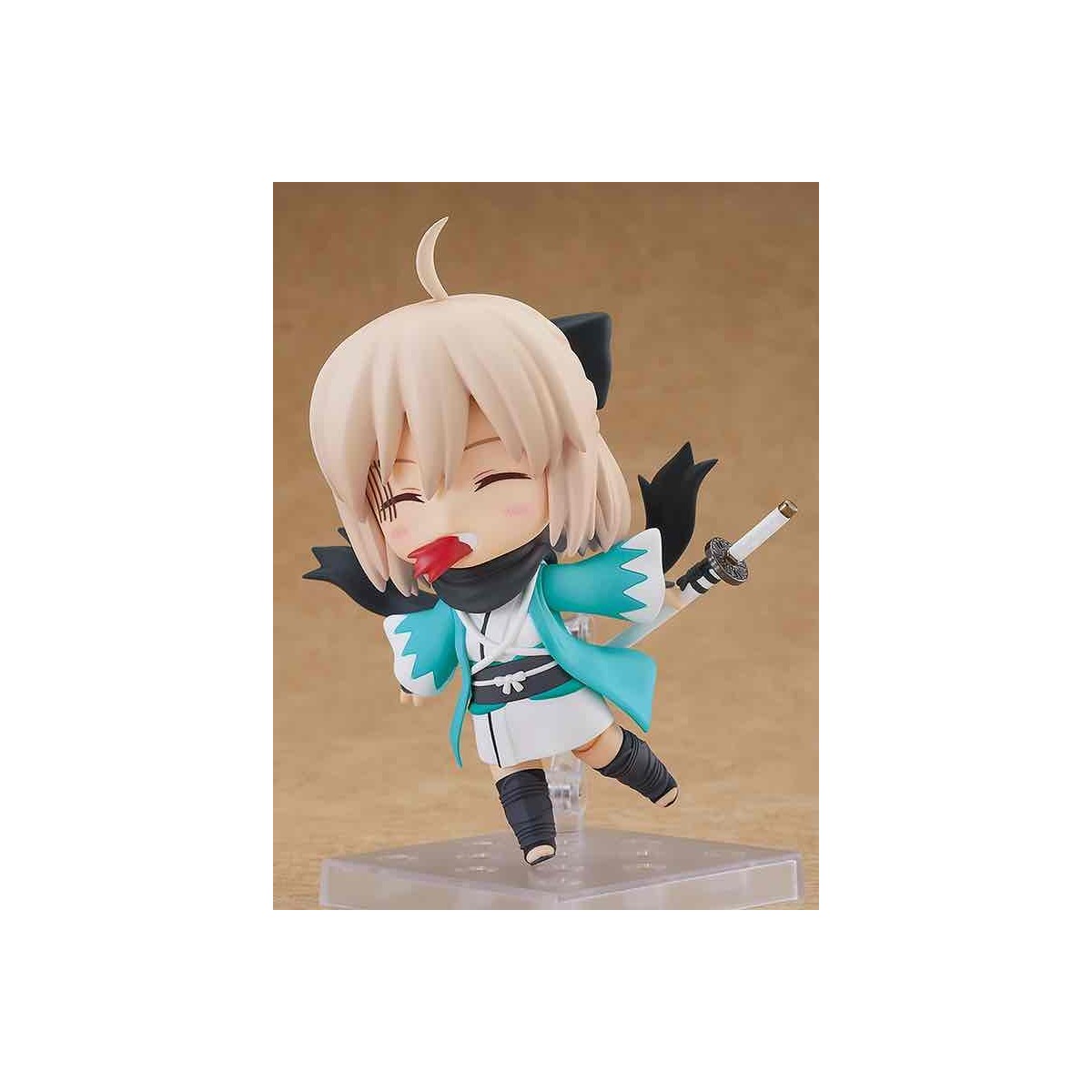 Nendoroid - Fate Grand Order - SABER/OKITA SOUJI VER. ASCENSIONE