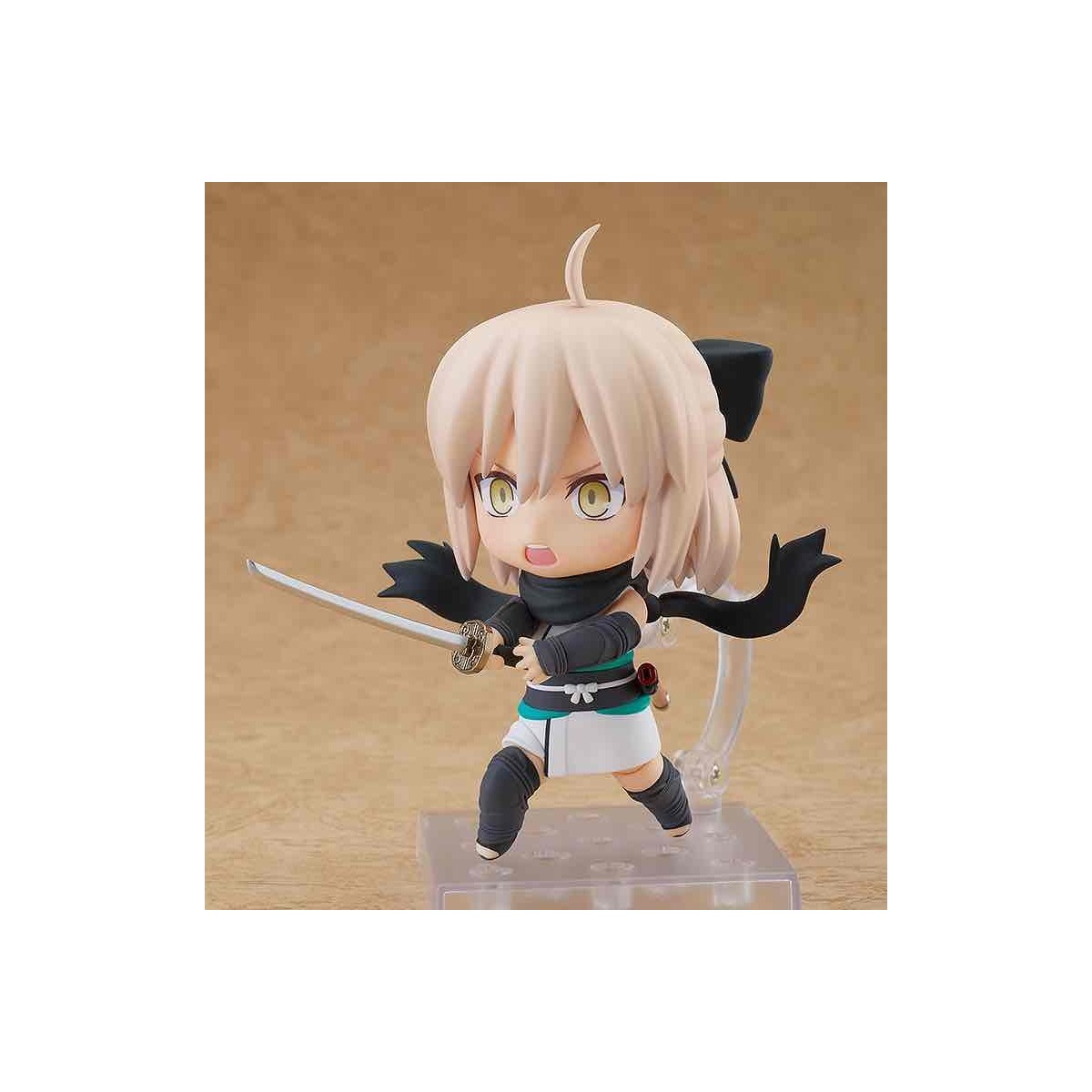 Nendoroid - Fate Grand Order - SABER/OKITA SOUJI VER. ASCENSIONE