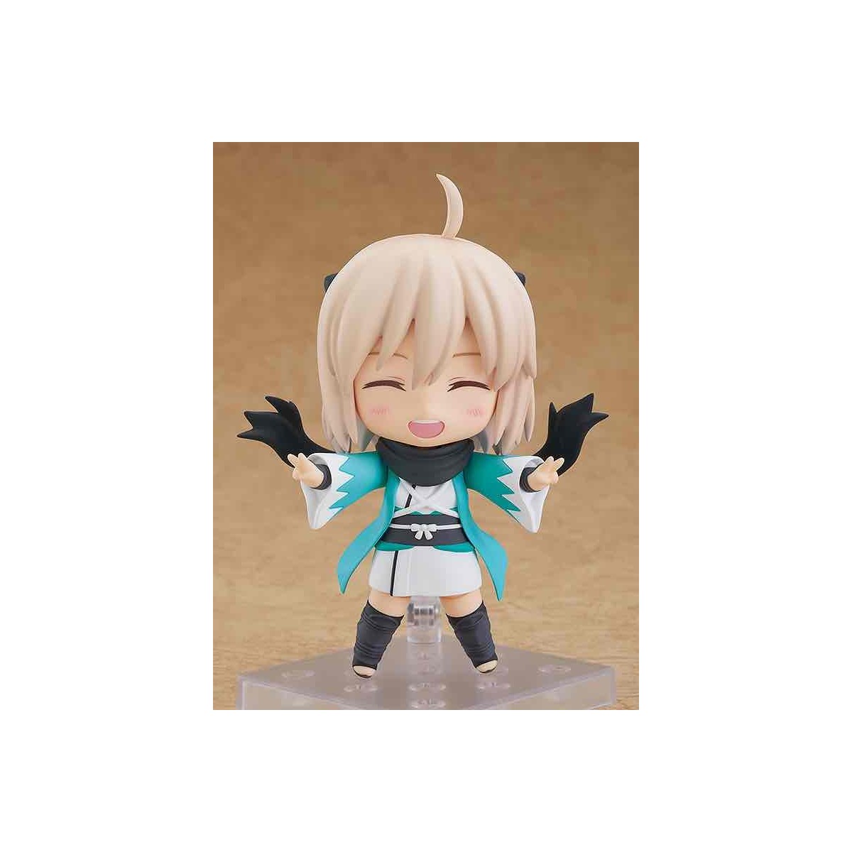 Nendoroid - Fate Grand Order - SABER/OKITA SOUJI VER. ASCENSIONE