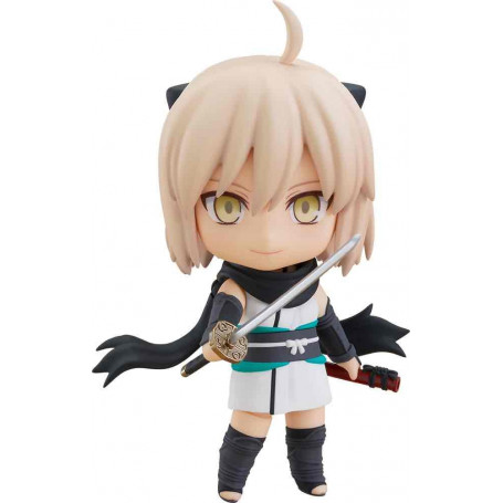 Nendoroid - Fate Grand Order - SABER/OKITA SOUJI