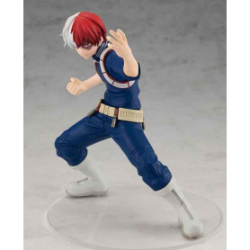 GoodSmile - Shoto Todoroki - My Hero Academia POP UP PARADE