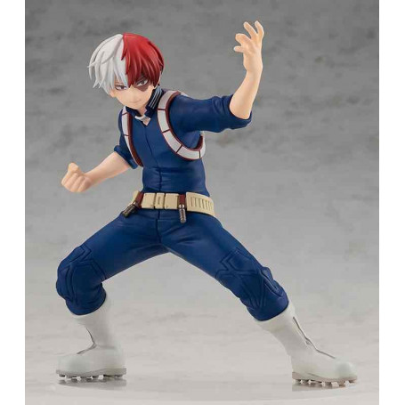 GoodSmile - Shoto Todoroki - My Hero Academia POP UP PARADE