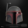 Hasbro - Boba Fett Helmet - Star Wars The Mandalorian - Black Series Helmet 1:1 Replica Premium