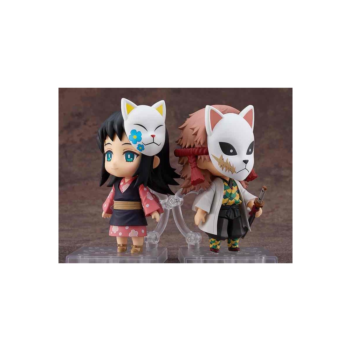 Nendoroid - Makomo - Kimetsu no Yaiba: Demon Slayer