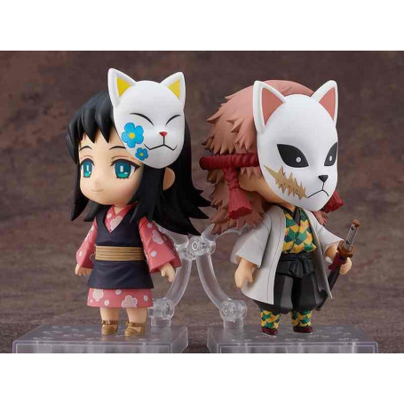 Nendoroid - Makomo - Kimetsu no Yaiba: Demon Slayer