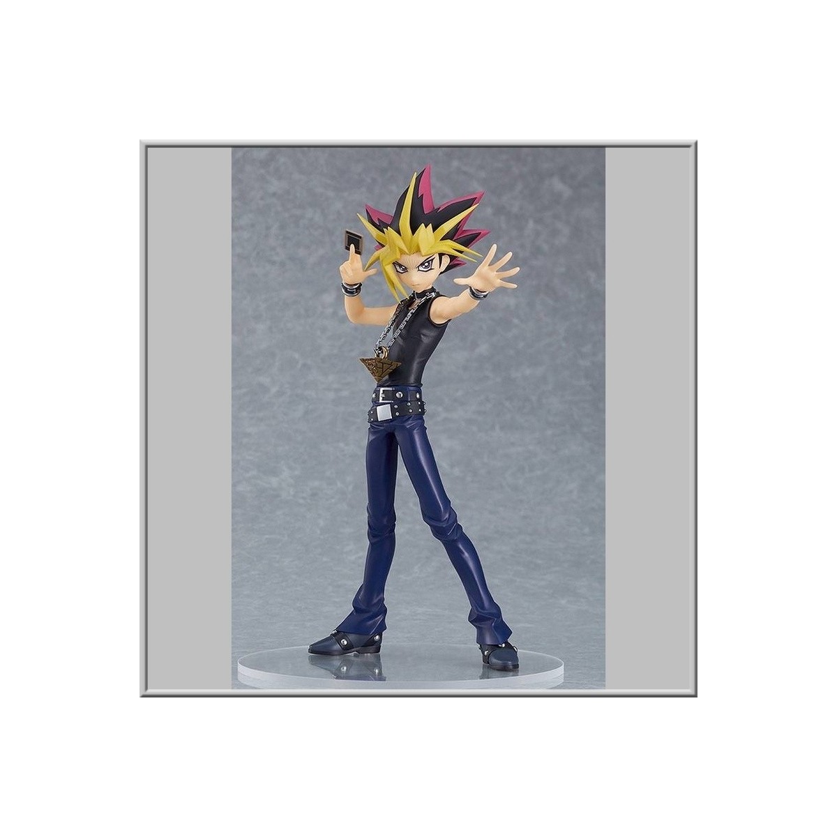 GoodSmile - Yami Yugi - YU-GI-OH POP UP PARADE
