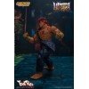 Storm Collectibles - Ultra Street Fighter IV: Evil Ryu 1/12