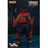 Storm Collectibles - Ultra Street Fighter IV: Evil Ryu 1/12