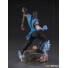 Iron Studios - Mortal Kombat - Sub-Zero BDS Art Scale 1/10