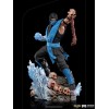 Iron Studios - Mortal Kombat - Sub-Zero BDS Art Scale 1/10