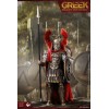 HHMODEL & HAOYUTOYS - Esercito Imperiale - Fanteria Pesante Greca 1/6