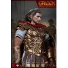 HHMODEL & HAOYUTOYS - Esercito Imperiale - Fanteria Pesante Greca 1/6