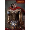 HHMODEL & HAOYUTOYS - Esercito Imperiale - Fanteria Pesante Greca 1/6