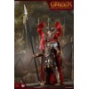 HHMODEL & HAOYUTOYS - Esercito Imperiale - Fanteria Pesante Greca 1/6