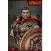 HHMODEL & HAOYUTOYS - Esercito Imperiale - Fanteria Pesante Greca 1/6
