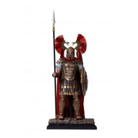 HHMODEL & HAOYUTOYS - Esercito Imperiale - Fanteria Pesante Greca 1/6