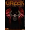 HHMODEL & HAOYUTOYS - Esercito Imperiale - Fanteria Pesante Greca 1/6