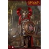 HHMODEL & HAOYUTOYS - Esercito Imperiale - Fanteria Pesante Greca 1/6