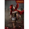 HHMODEL & HAOYUTOYS - Esercito Imperiale - Fanteria Pesante Greca 1/6