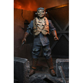 Neca - Iron Maiden - Aces High Eddie - panno retrò