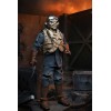 Neca - Iron Maiden - Aces High Eddie - panno retrò