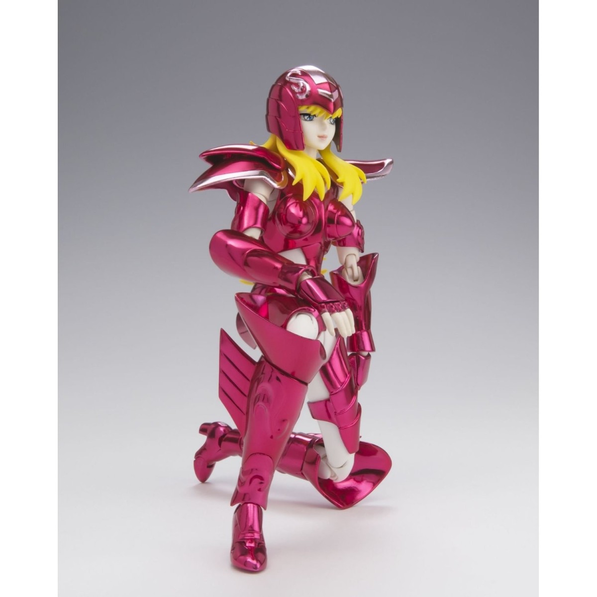 Bandai Saint Seiya Myth Cloth Mermaid Thetis