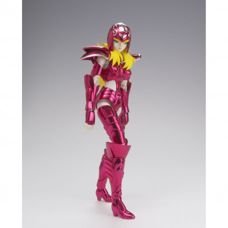 Bandai Saint Seiya Myth Cloth Mermaid Thetis