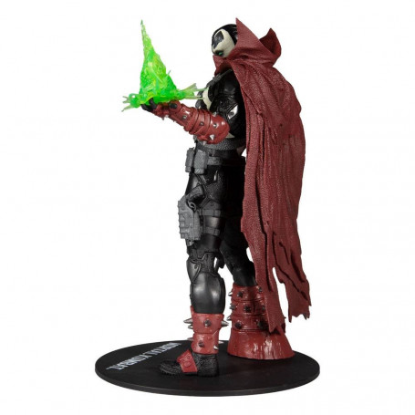 McFarlane Mortal Kombat XI - Commando Spawn - Pelle delle età oscure