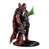 McFarlane Mortal Kombat XI - Commando Spawn - Pelle delle età oscure