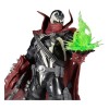 McFarlane Mortal Kombat XI - Commando Spawn - Pelle delle età oscure