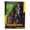 McFarlane Mortal Kombat XI - Commando Spawn - Pelle delle età oscure