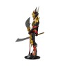 McFarlane Spawn - Mandarin Spawn variante rossa Gold Label Series 1/12