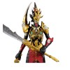 McFarlane Spawn - Mandarin Spawn variante rossa Gold Label Series 1/12