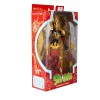 McFarlane Spawn - Mandarin Spawn variante rossa Gold Label Series 1/12