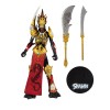 McFarlane Spawn - Mandarin Spawn variante rossa Gold Label Series 1/12