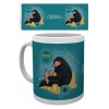 GB-Eye - Tazza Animali Fantastici 2 - Moneta Niffler