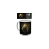 GB-Eye - Tazza Justice League - Logo Aquaman