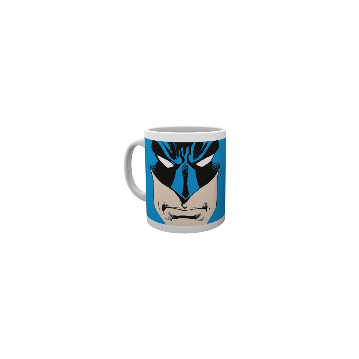 GB-Eye - Tazza Batman - Viso