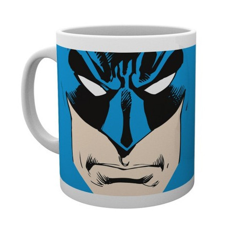 GB-Eye - Tazza Batman - Viso