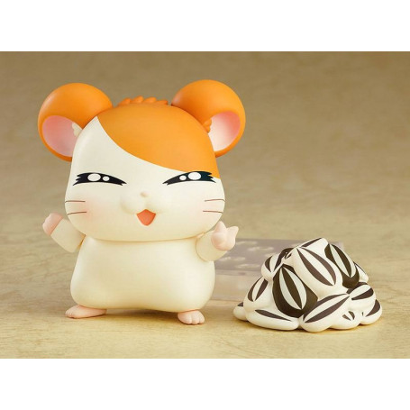 Nendoroid - Hamtaro