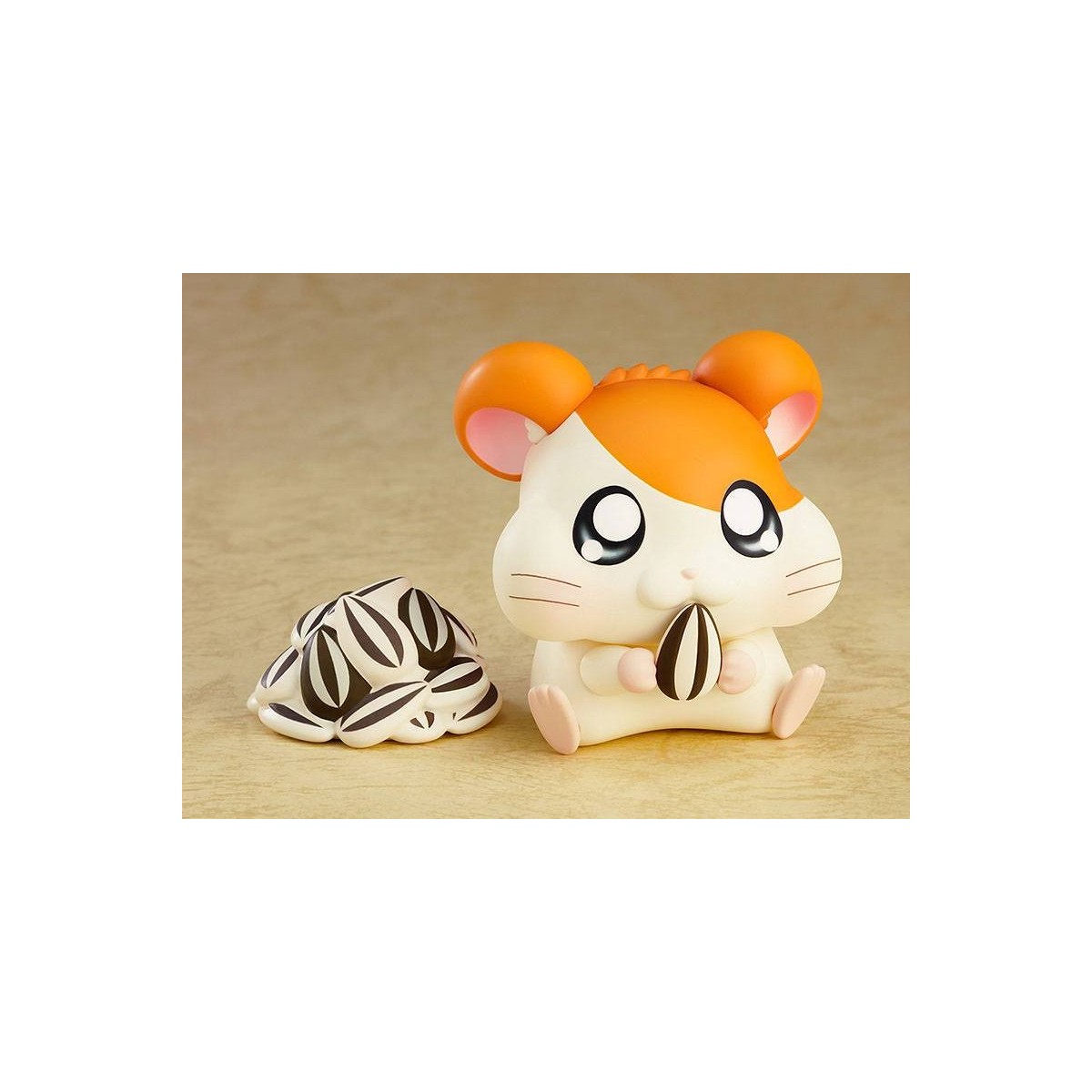 Nendoroid - Hamtaro