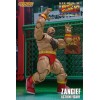 Storm Collectibles - Ultra Street Fighter 2 - Zangief 1/12