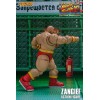Storm Collectibles - Ultra Street Fighter 2 - Zangief 1/12