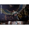 Hot Toys Marvel - Capitan America 1/6 - Il Falcone e il Soldato d'Inverno