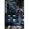 Hot Toys Marvel - Capitan America 1/6 - Il Falcone e il Soldato d'Inverno