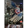 Hot Toys Marvel - Capitan America 1/6 - Il Falcone e il Soldato d'Inverno