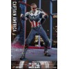 Hot Toys Marvel - Capitan America 1/6 - Il Falcone e il Soldato d'Inverno