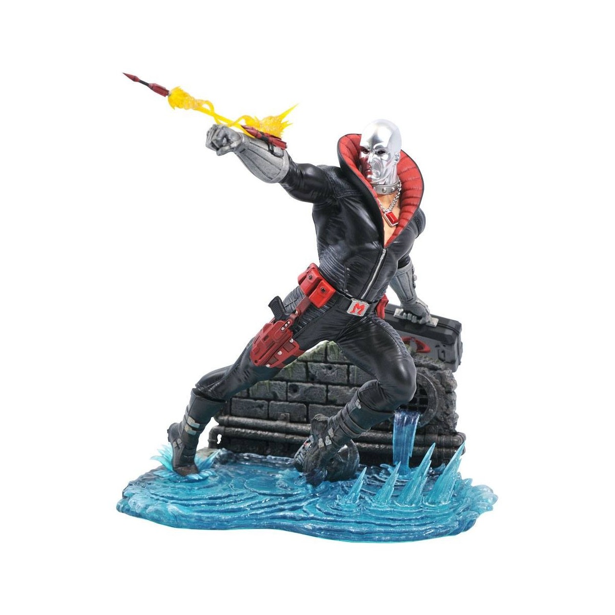 Diamond Select - Galleria - Destro - G.I.JOE