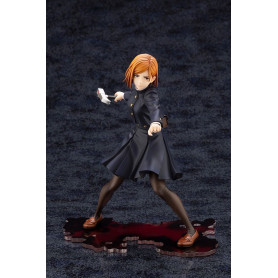 Kotobukiya - Nobara Kugisaki Edizione Bonus 1/8 - ARTFXj Jujutsu Kaisen