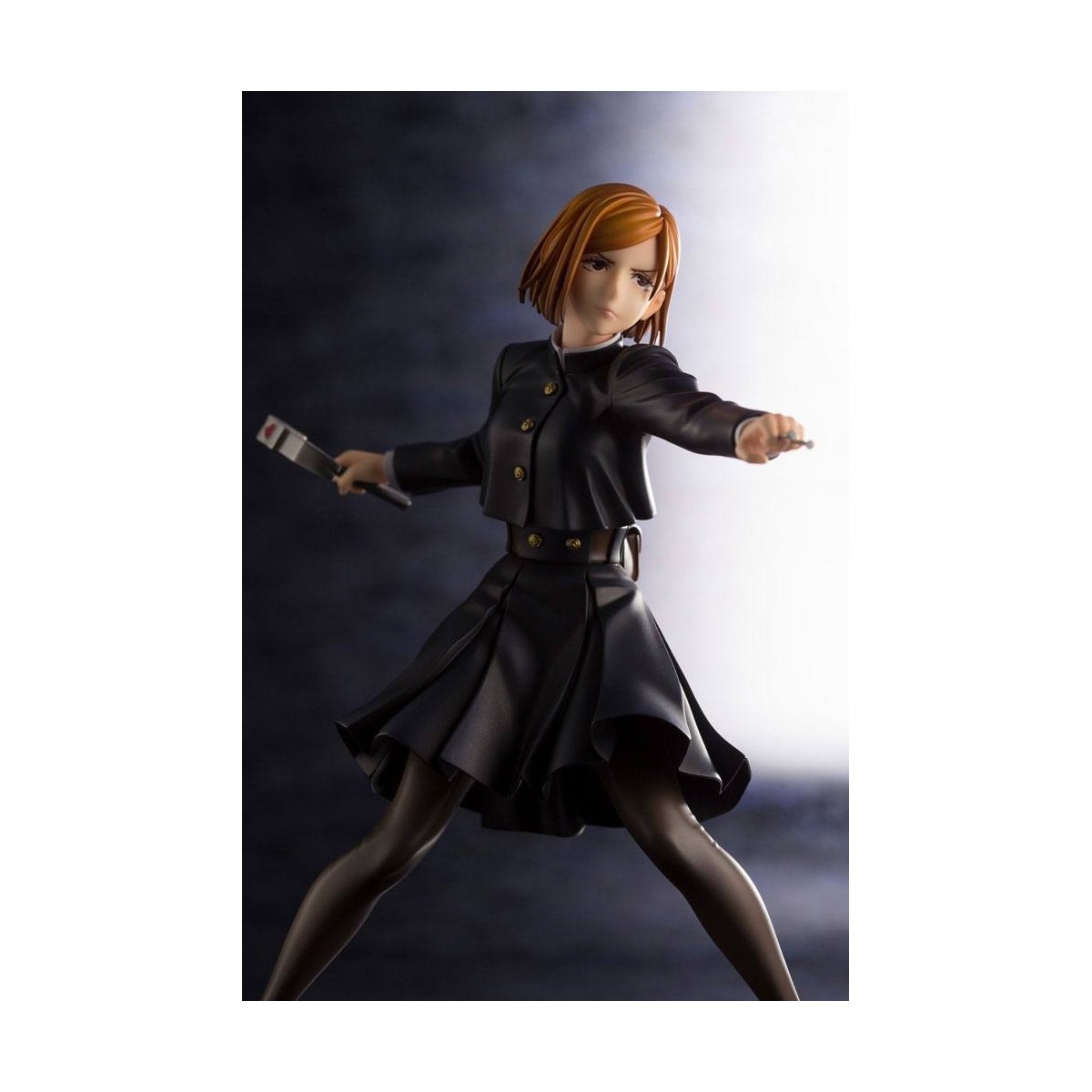 Kotobukiya - Nobara Kugisaki Edizione Bonus 1/8 - ARTFXj Jujutsu Kaisen